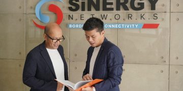 Siap IPO, Sinergy Network (INET) Incar Dana Rp151 Miliar