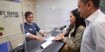 J Trust Bank Luncurkan Program Tsumugu, Rayakan Satu Windu di Indonesia