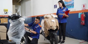 KAI Logistik Dorong Akselerasi Pertumbuhan Ekonomi Nasional 