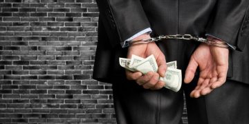 Kejahatan Kerah Putih