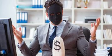 Waspada Kejahatan Kerah Putih Perbankan di Tanah Air