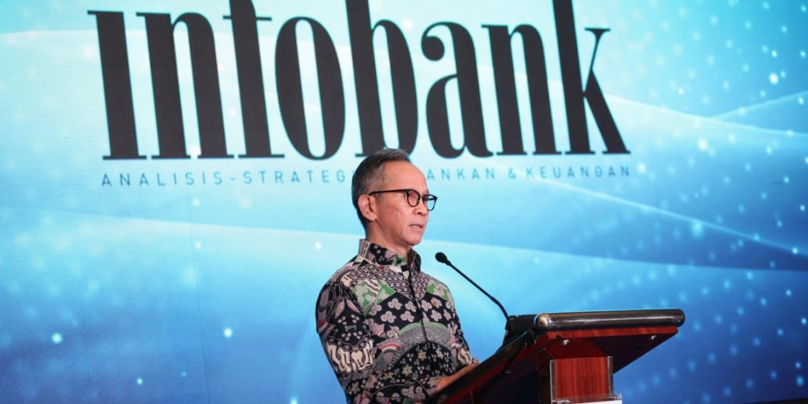 Bos OJK Ungkap Tiap Tahun Investasi Bodong Rugikan Masyarakat hingga Rp5 T