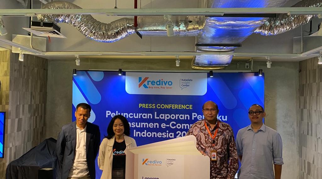 Riset Kredivo: Pengguna Paylater Meroket 45,9% di 2023