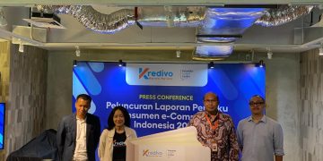 Riset Kredivo: Pengguna Paylater Meroket 45,9% di 2023