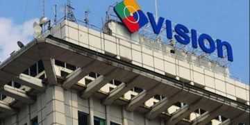 MNC Vision Networks (IPTV) Raup Pendapatan Rp2,67 T di 2022