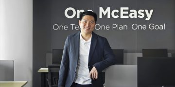 McEasy Bantu Pelaku Industri Logistik Hadapi Harbolnas 2023