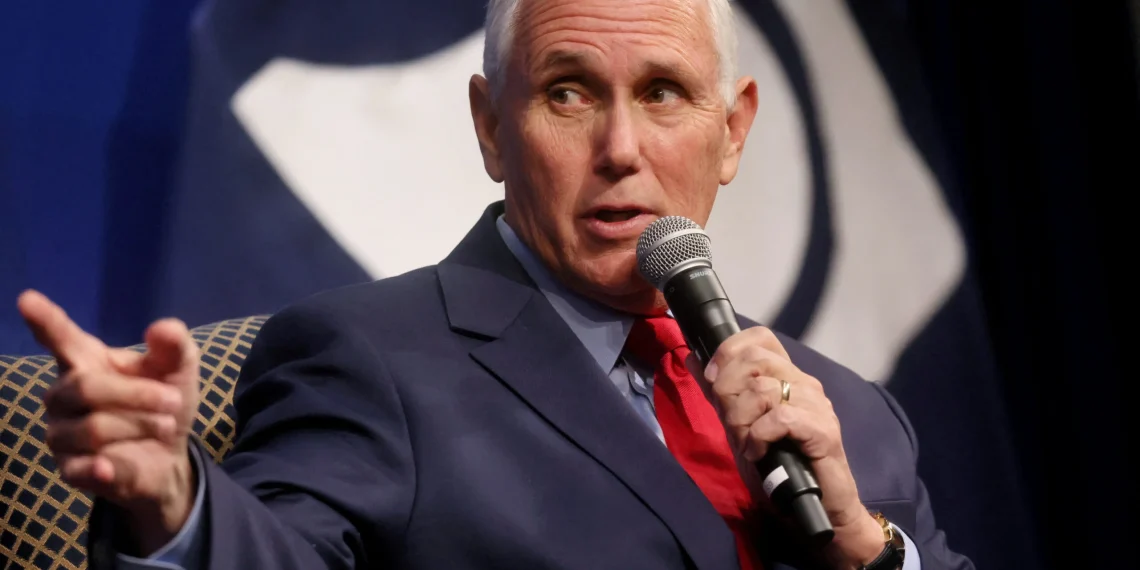 Selain Biden-Trump, Ini Daftar Politikus Kandidat Capres di Pilpres AS 2024