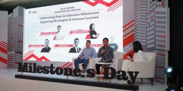 Pertumbuhan Startup di RI Kian Dinamis Untuk Dukung Ekosistem Digital