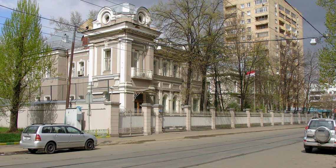 Imbas Pemberontakan Militer, KBRI Moskow Himbau WNI Tak Bepergian