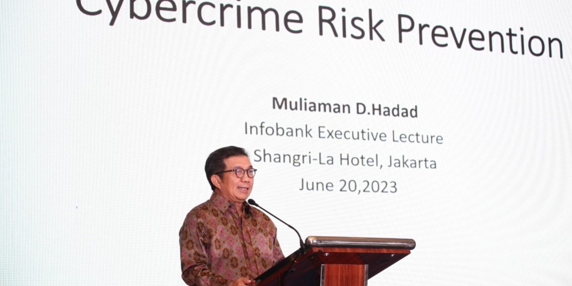 Waspada! Ini Modus Serangan Siber Teranyar di Indonesia