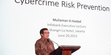 Waspada! Ini Modus Serangan Siber Teranyar di Indonesia