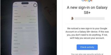 IPhone yang Diterima Palsu, Perlindungan Tokopedia ke Pelanggan Dipertanyakan