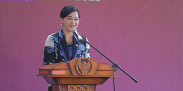 OJK Resmikan Program Ekosistem Keuangan Inklusi untuk Masyarakat Desa