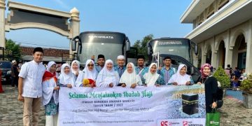 Langkah Perbankan Dalam Mendukung Pelaksanaan Ibadah Haji 2023