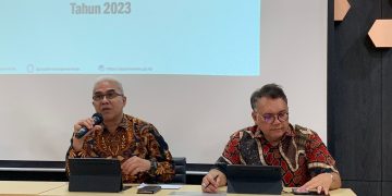 Pertengahan Juni 2023, PIP Kemenkeu Salurkan Pembiayaan UMi Rp2,3 T