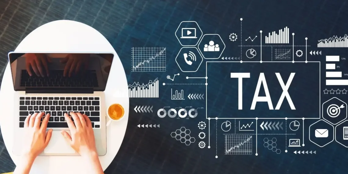 Pajak Digital