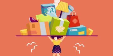 Tingkat Konsumsi Masyarakat RI Sudah Meningkat Dibanding Sebelum Pandemi 