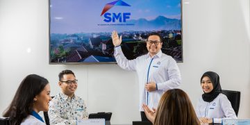 BSI dan SMF Terbitkan EBA Syariah Pertama di Indonesia