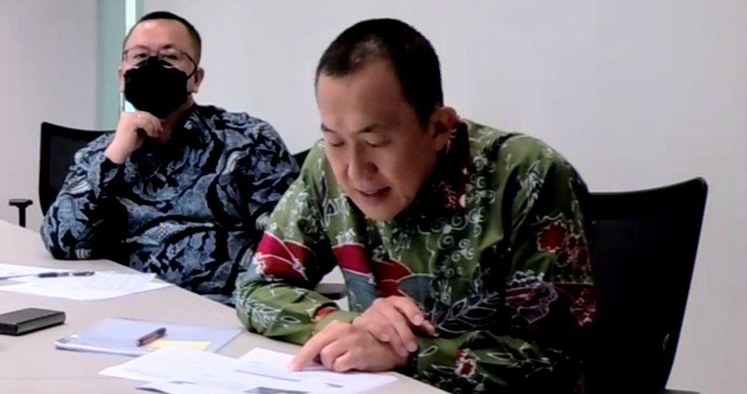 Ekspansi Bisnis, Madusari Murni (MOLI) Siapkan Capex Rp75 Miliar 