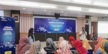 WOM Finance Ajak UMKM Manfaatkan Teknologi Untuk Pasarkan Produk