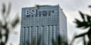 Kuartal I-2023, BSI Salurkan Pembiayaan Korporasi Rp58,1 Triliun