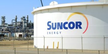 Hemat Anggaran, Suncor Energy PHK 1.500 Karyawan