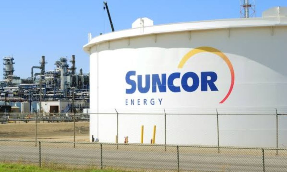 Hemat Anggaran, Suncor Energy PHK 1.500 Karyawan