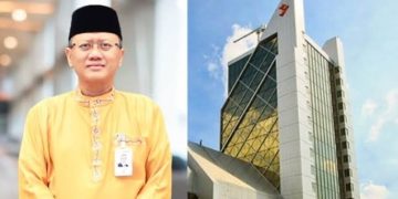 Diduga Dapat Tekanan dari Internal, Dirut BRK Syariah Mengundurkan Diri