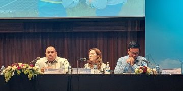 RUPST TBS Energi Sepakat Bagikan Dividen USD6,9 Juta