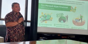 AdaKami Targetkan Pembiayaan Capai Rp12 T di 2023, Begini Strateginya