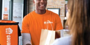 Grubhub PHK 400 Karyawan, Ini Biang Keroknya