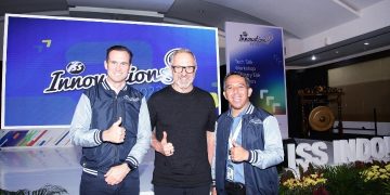 ISS Targetkan Pertumbuhan Bisnis 10% di 2023