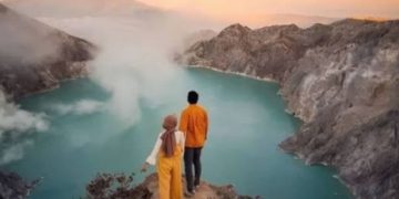 Tiga Rekomendasi Liburan Sekolah Anak yang Menyenangkan