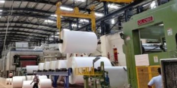 IKI Juni 2023 Tunjukkan Ekspansi Masif Sektor Industri