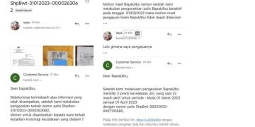 Penolakan Klaim Asuransi Kecelakaan Asuransi Sinar Mas, Penting Pahami Ketentuan Polis Asuransi