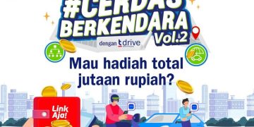 Tekan Angka Kecelakaan, Tugu Insurance Gelar Kampanye Cerdas Berkendara Lewat Aplikasi t drive