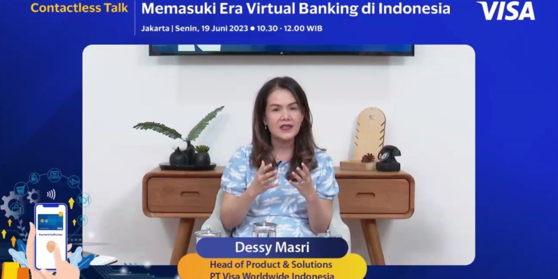 3 Faktor Penghambat Penggunaan Contactless Payment di RI