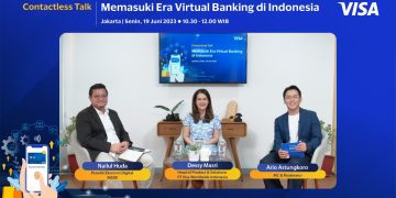 Minat Masyarakat Beralih ke Digital Banking Terus Meningkat, Ini Buktinya