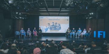 Press Conference Jazz Gunung Bromo 2023