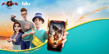 4 Tips Nonton Film Hemat ala blu by BCA