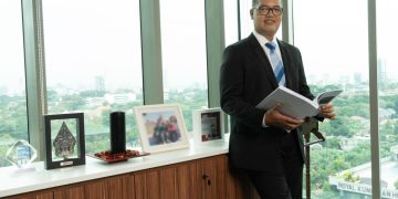 Dana Kelolaan Reksa Dana Besutan DIM Capai Rp1,24 Triliun