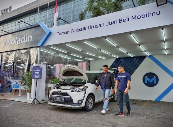 Moladin Siap Garap Segmen Milenial Tahun Ini | Infobanknews