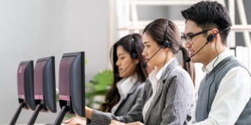 Peran Penting Customer Service Dalam Mensupport Bisnis Perusahaan