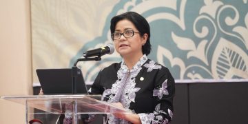 OJK Terapkan Manajemen Anti Penyuapan dan Optimalkan Whistleblowing System