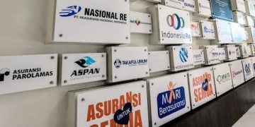 Satu Lagi! OJK Lakukan Pembatasan Kegiatan Usaha Asuransi Aspan