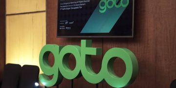 Patrick Walujo “Turun Gunung” Jadi CEO GOTO, Agus Marto Komisaris Utama