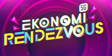 Gelar Ekonomi Rendezvous, IKA FEB Trisakti Bangun Silaturahmi Nasional