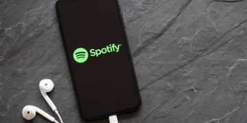 PHK Putaran Kedua, Spotify Pangkas 200 Karyawan