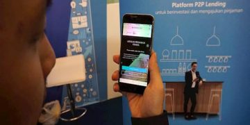 Hingga Semester I-2023, Group Akseleran (AKSL) Salurkan Pinjaman Rp1,5 T