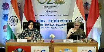 Indonesia-India Perkuat Kerja Sama Bilateral, Bentuk Dialog Ekonomi dan Keuangan